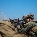 1st Marines compete in regimental squad competition