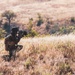 1st Marines compete in regimental squad competition