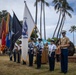 MARFORPAC Commander attends 34th annual Memorial Day Observance Ceremony