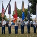 MARFORPAC Commander attends 34th annual Memorial Day Observance Ceremony