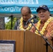 MARFORPAC Commander attends 34th annual Memorial Day Observance Ceremony