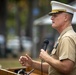 MARFORPAC Commander attends 34th annual Memorial Day Observance Ceremony