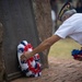 MARFORPAC Commander attends 34th annual Memorial Day Observance Ceremony