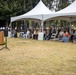 MARFORPAC Commander attends 34th annual Memorial Day Observance Ceremony