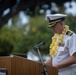 MARFORPAC Commander attends 34th annual Memorial Day Observance Ceremony