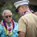 MARFORPAC Commander attends 34th annual Memorial Day Observance Ceremony