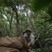 7th COMM. Bn. Basic Jungle Survival Skills Course