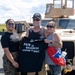 U.S. Marines Visit the 2022 Coca-Cola 600