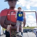 U.S. Marines attend 2022 Coca-Cola 600