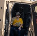U.S. Marines attend 2022 Coca-Cola 600
