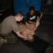 Kunsan AB participates in TCCC Rodeo event