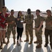Kunsan AB participates in TCCC Rodeo event