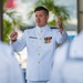 Defense Logistics Agency Indo-Pacific change of command ceremony