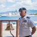 Defense Logistics Agency Indo-Pacific change of command ceremony