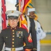 Defense Logistics Agency Indo-Pacific change of command ceremony