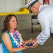 Defense Logistics Agency Indo-Pacific change of command ceremony