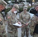 Presence Patrol reinforces Army values in Busan