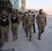 Presence Patrol reinforces Army values in Busan