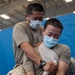 Japan-U.S. conduct first-ever combat care knowledge exchange in Djibouti