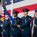 51st AMXS Deactivation Ceremony and 25th FGS Assumption of Command