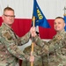 51st AMXS Deactivation Ceremony and 25th FGS Assumption of Command