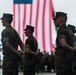 VMM-265 Change of Command