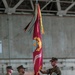 VMM-265 Change of Command