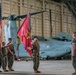 VMM-265 Change of Command