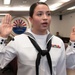 Naturalization Ceremony at CFAS