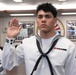 Naturalization Ceremony at CFAS