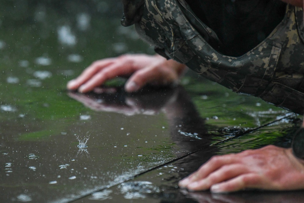 New gym opens with a Murph challenge