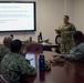 NSF Diego Garcia 3M Training