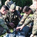 82nd Airborne Division conduct Joint Airborne operation in Poland