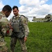 82nd Airborne Division conduct Joint Airborne operation in Poland