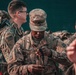 Sgt. Butler prepares for Norwegian Ruck March