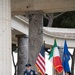 Memorial Day 2022 Sicily-Rome American Cemetery General Tod D. Wolters Delivers Speech