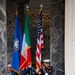 Memorial Day 2022 Sicily-Rome American Cemetery Honor Guard