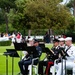 Memorial Day 2022 Sicily-Rome American Cemetery Band Performance