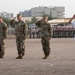 French, U.S. service members earn prestigious desert commando badge