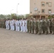 French, U.S. service members earn prestigious desert commando badge