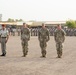 French, U.S. service members earn prestigious desert commando badge