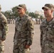 French, U.S. service members earn prestigious desert commando badge