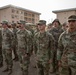 French, U.S. service members earn prestigious desert commando badge