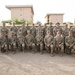 French, U.S. service members earn prestigious desert commando badge