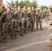 French, U.S. service members earn prestigious desert commando badge