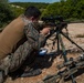 22nd MEU Sniper Range