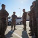 39 OSS conducts joint FOD walk