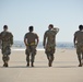 39 OSS conducts joint FOD walk