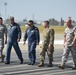 39 OSS conducts joint FOD walk