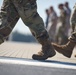 39 OSS conducts joint FOD walk